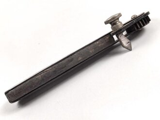 Dosenöffner "EXPRESS " D.R.P. = Deutsches Reichs Patent