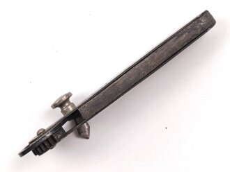 Dosenöffner "EXPRESS " D.R.P. = Deutsches Reichs Patent
