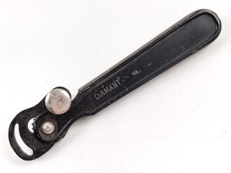 Dosenöffner "DIAMANT"