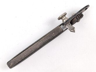 Dosenöffner "DIAMANT"