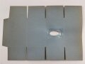 Verpackung " Schram´s Eiernudeln " Maße 18,5 x 27cm, ungebrauchtes Firmenmuster