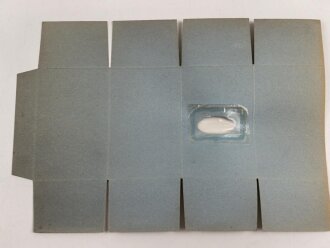 Verpackung " Schram´s Eiernudeln " Maße 18,5 x 27cm, ungebrauchtes Firmenmuster