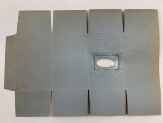Verpackung " Schram´s Eiernudeln " Maße 18,5 x 27cm, ungebrauchtes Firmenmuster