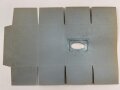 Verpackung " Schram´s Eiernudeln " Maße 18,5 x 27cm, ungebrauchtes Firmenmuster