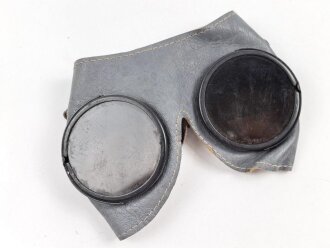 Allgemeine Schutzbrille Wehrmacht. Umbral Gläser (...