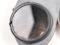 Allgemeine Schutzbrille Wehrmacht. Umbral Gläser ( getönt), das Kopfband unvollständig
