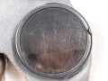 Allgemeine Schutzbrille Wehrmacht. Umbral Gläser ( getönt), das Kopfband unvollständig