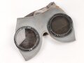 Allgemeine Schutzbrille Wehrmacht. Umbral Gläser ( getönt)
