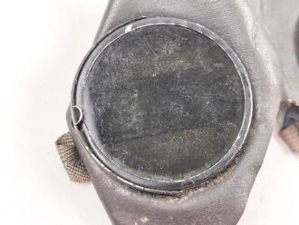 Allgemeine Schutzbrille Wehrmacht. Umbral Gläser (...