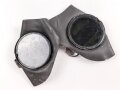 Allgemeine Schutzbrille Wehrmacht. Umbral Gläser ( getönt)