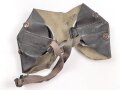 Allgemeine Schutzbrille Wehrmacht. Umbral Gläser ( getönt)