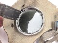 Allgemeine Schutzbrille Wehrmacht. Umbral Gläser ( getönt)