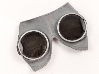 Allgemeine Schutzbrille Wehrmacht. Umbral Gläser (...