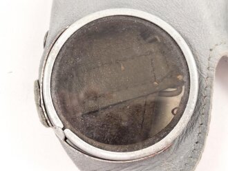 Allgemeine Schutzbrille Wehrmacht. Umbral Gläser (...