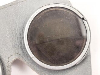 Allgemeine Schutzbrille Wehrmacht. Umbral Gläser ( getönt)
