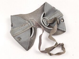 Allgemeine Schutzbrille Wehrmacht. Umbral Gläser ( getönt)