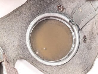 Allgemeine Schutzbrille Wehrmacht. Umbral Gläser ( getönt)