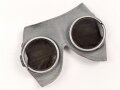 Allgemeine Schutzbrille Wehrmacht. Umbral Gläser ( getönt)