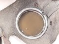 Allgemeine Schutzbrille Wehrmacht. Umbral Gläser ( getönt)