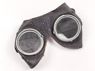 Allgemeine Schutzbrille Wehrmacht.