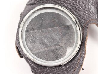 Allgemeine Schutzbrille Wehrmacht.