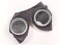 Allgemeine Schutzbrille Wehrmacht.