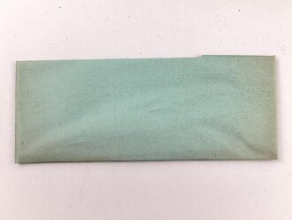 20 x Nadelsortiment für den deutschen Soldaten, originales Bündel. In der zugehörigen, originalen Umverpackung