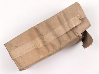 20 x Nadelsortiment für den deutschen Soldaten, originales Bündel. In der zugehörigen, originalen Umverpackung