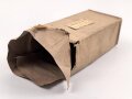20 x Nadelsortiment für den deutschen Soldaten, originales Bündel. In der zugehörigen, originalen Umverpackung