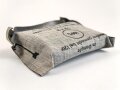 Verbandpäckchen kleines Modell datiert 1943 , gehört so unser anderem in Verbandkästen der Wehrmacht und des Luftschutz