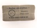 Verbandpäckchen großes Modell datiert 1939 , gehört so unser anderem in Verbandkästen der Wehrmacht und des Luftschutz