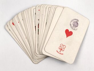 Skatkarten "Deutsches Reich No.17"...
