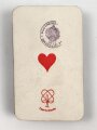 Skatkarten "Deutsches Reich No.17" Vollständig, gebraucht