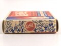 Pack " Esbit Trocken Brennstoff" Erich Schumm Stuttgart ( bis 1943 ) , ungeöffnet