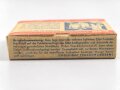 Pack " Esbit Trocken Brennstoff" Erich Schumm Stuttgart ( bis 1943 ) , ungeöffnet