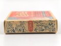 Pack " Esbit Trocken Brennstoff" Erich Schumm Stuttgart ( bis 1943 ) , ungeöffnet