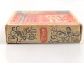 Pack " Esbit Trocken Brennstoff" Erich Schumm Stuttgart ( bis 1943 ) , ungeöffnet