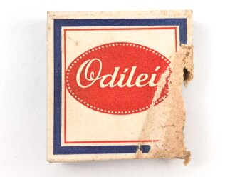"Odilei" Gummischutz Sonderpackung, ungeöffnet, defekt