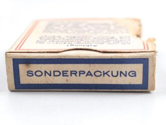 "Odilei" Gummischutz Sonderpackung, ungeöffnet, defekt