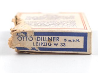 "Odilei" Gummischutz Sonderpackung, ungeöffnet, defekt
