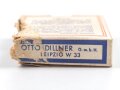 "Odilei" Gummischutz Sonderpackung, ungeöffnet, defekt