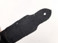 Paar " Elastischer Leder Hosensteg"