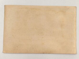 Etikett für eine Weinflasche "1944er Deidesheimer Rennpfad" Sie erhalten ein ( 1 ) Stück, an den Rändern jeweils leicht bestossen