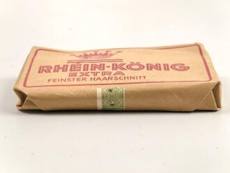 Pack " Rhein-König" Tabak,...
