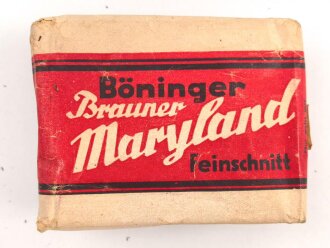 Pack " Brauner Maryland" Pfeifentabak,...