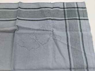 Taschentuch Wehrmacht oder frühe Bundeswehr ?