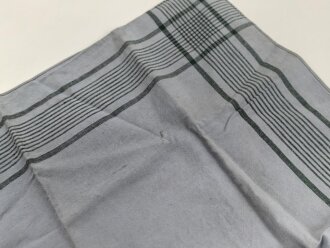 Taschentuch Wehrmacht oder frühe Bundeswehr ?