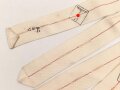 Kriegsmarine, Paar Hosenträger zur Lazaretthose , sehr guter Zustand