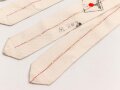 Kriegsmarine, Paar Hosenträger zur Lazaretthose , sehr guter Zustand