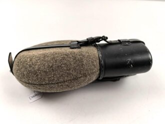 Feldflasche Wehrmacht, guter Zustand